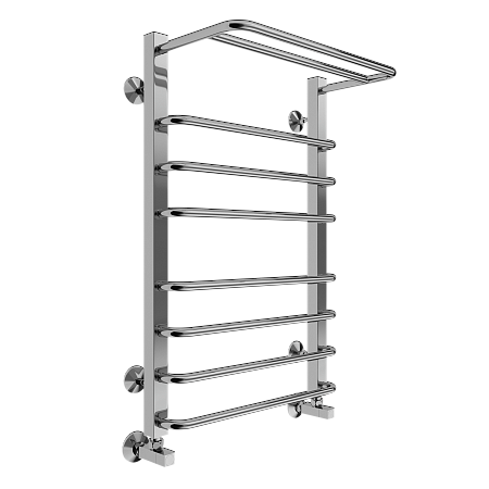 Арктур П8 500х800 Полотенцесушитель  TERMINUS Кинешма - фото 1