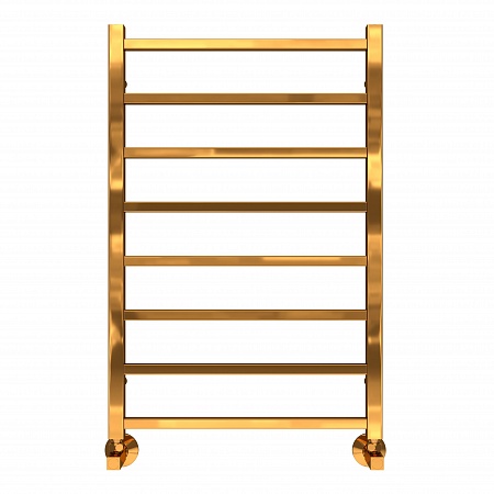Ватикан П8 500х800 Полотенцесушитель TERMINUS Золото Кинешма - фото 2 Ватикан П8 500х800 Полотенцесушитель TERMINUS Золото Кинешма - фото 2