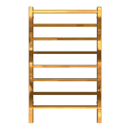 Ватикан П8 500х850 Электро Полотенцесушитель TERMINUS Золото Кинешма - фото 2 Ватикан П8 500х850 Электро Полотенцесушитель TERMINUS Золото Кинешма - фото 2