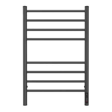 Аврора П8 500х800 электро КС ГРАФИТ ( new встроен диммер) Полотенцесушитель TERMINUS Кинешма - фото 2 Аврора П8 500х800 электро КС ГРАФИТ ( new встроен диммер) Полотенцесушитель TERMINUS Кинешма - фото 2