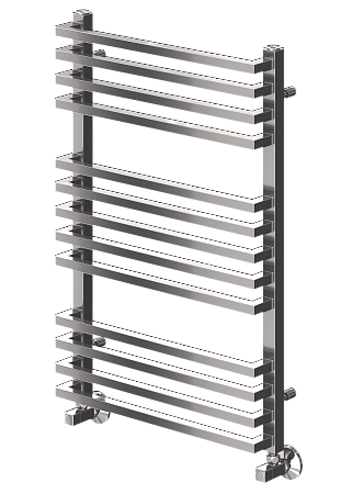 Берн П13 500х800 Полотенцесушитель TERMINUS Кинешма - фото 1 Берн П13 500х800 Полотенцесушитель TERMINUS Кинешма - фото 1