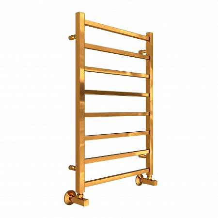 Ватикан П8 500х800 Полотенцесушитель TERMINUS Золото Кинешма - фото 1 Ватикан П8 500х800 Полотенцесушитель TERMINUS Золото Кинешма - фото 1