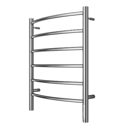 Классик П6 500х650 Электро (quick touch) Полотенцесушитель TERMINUS Сатин Кинешма - фото 1 Классик П6 500х650 Электро (quick touch) Полотенцесушитель TERMINUS Сатин Кинешма - фото 1