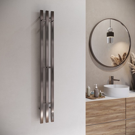 Стойка электро TRES проф1200 TERMINUS Оружейная сталь Кинешма - фото 3 Стойка электро TRES проф1200 TERMINUS Оружейная сталь Кинешма - фото 3