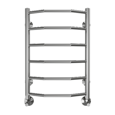 Виктория П6 400х600 Полотенцесушитель  TERMINUS Кинешма - фото 2