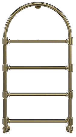 Версаль П4 500*930 Бронза Полотенцесушитель Кинешма - фото 2 Версаль П4 500*930 Бронза Полотенцесушитель Кинешма - фото 2