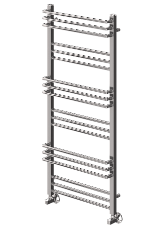 Кельн П18 500х1200 Полотенцесушитель  TERMINUS Кинешма - фото 1