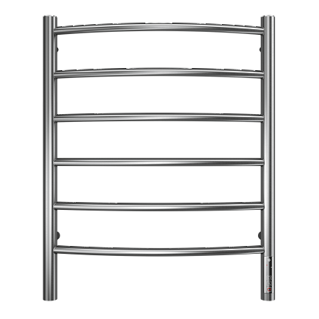 Классик П6 500х650 Электро (quick touch) Полотенцесушитель TERMINUS Сатин Кинешма - фото 2 Классик П6 500х650 Электро (quick touch) Полотенцесушитель TERMINUS Сатин Кинешма - фото 2