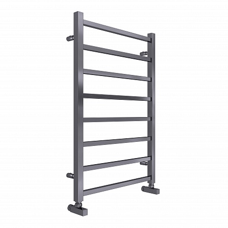 Ватикан П8 500х800 Полотенцесушитель TERMINUS Оружейная сталь Кинешма - фото 1 Ватикан П8 500х800 Полотенцесушитель TERMINUS Оружейная сталь Кинешма - фото 1