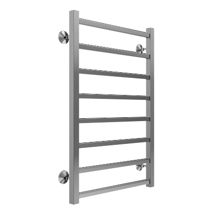 Ватикан П8 500х800 Полотенцесушитель TERMINUS Сатин Кинешма - фото 1 Ватикан П8 500х800 Полотенцесушитель TERMINUS Сатин Кинешма - фото 1