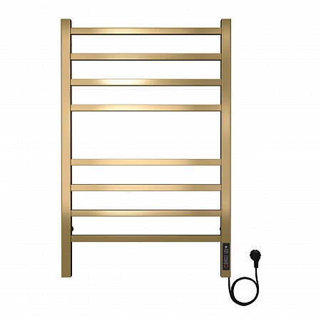 Ватикан П8 500х800 электро КС ЗОЛОТО АРТ ( new встроен диммер) Полотенцесушитель TERMINUS Кинешма - фото 2 Ватикан П8 500х800 электро КС ЗОЛОТО АРТ ( new встроен диммер) Полотенцесушитель TERMINUS Кинешма - фото 2