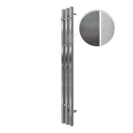 Стойка электро TRES проф1200 TERMINUS Сатин Кинешма - фото 3 Стойка электро TRES проф1200 TERMINUS Сатин Кинешма - фото 3