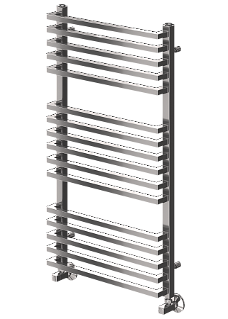 Берн П16 500х1000 Полотенцесушитель TERMINUS Кинешма - фото 1 Берн П16 500х1000 Полотенцесушитель TERMINUS Кинешма - фото 1