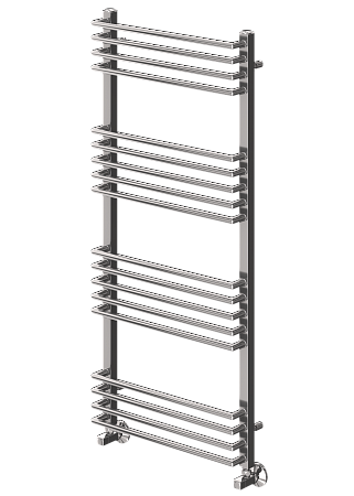 Арт П18 500х1200 Полотенцесушитель TERMINUS Кинешма - фото 1 Арт П18 500х1200 Полотенцесушитель TERMINUS Кинешма - фото 1