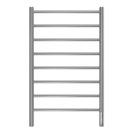 Аврора П8 500х850 Электро (quick touch) Полотенцесушитель TERMINUS Сатин Кинешма - фото 2 Аврора П8 500х850 Электро (quick touch) Полотенцесушитель TERMINUS Сатин Кинешма - фото 2