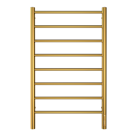 Аврора П8 500х850 Электро Полотенцесушитель TERMINUS Золото Кинешма - фото 2 Аврора П8 500х850 Электро Полотенцесушитель TERMINUS Золото Кинешма - фото 2