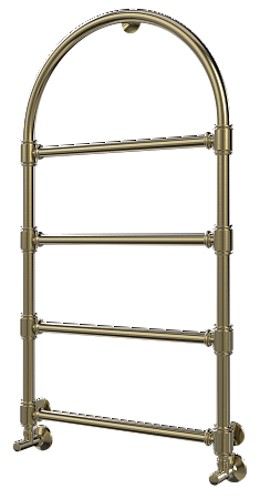 Версаль П4 500*930 Бронза Полотенцесушитель Кинешма - фото 1 Версаль П4 500*930 Бронза Полотенцесушитель Кинешма - фото 1