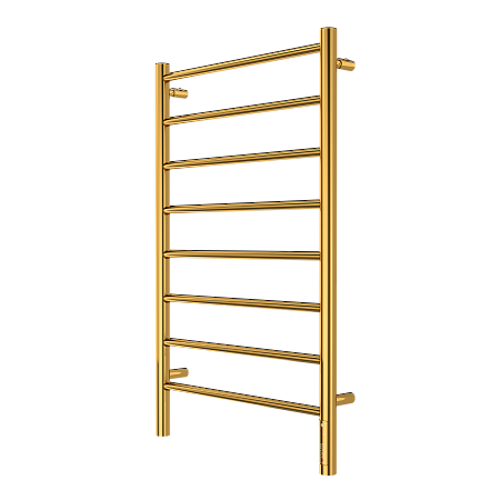 Аврора П8 500х850 Электро Полотенцесушитель TERMINUS Золото Кинешма - фото 1 Аврора П8 500х850 Электро Полотенцесушитель TERMINUS Золото Кинешма - фото 1