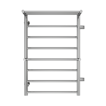 Аврора с 2-мя/п П8 500х800 бп500 Полотенцесушитель TERMINUS Кинешма - фото 2