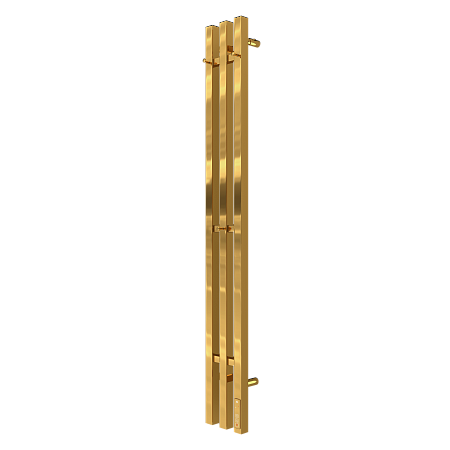 Стойка электро TRES проф1200 TERMINUS Золото Кинешма - фото 1 Стойка электро TRES проф1200 TERMINUS Золото Кинешма - фото 1