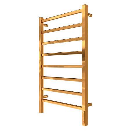 Ватикан П8 500х850 Электро Полотенцесушитель TERMINUS Золото Кинешма - фото 1 Ватикан П8 500х850 Электро Полотенцесушитель TERMINUS Золото Кинешма - фото 1