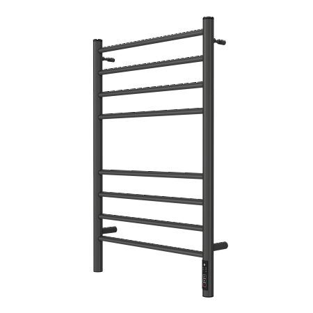 Аврора П8 500х800 электро КС ГРАФИТ ( new встроен диммер) Полотенцесушитель TERMINUS Кинешма - фото 1 Аврора П8 500х800 электро КС ГРАФИТ ( new встроен диммер) Полотенцесушитель TERMINUS Кинешма - фото 1