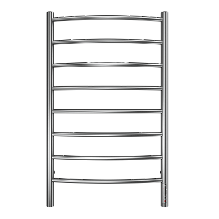 Классик П8 500х850 Электро (quick touch) Полотенцесушитель TERMINUS Сатин Кинешма - фото 2 Классик П8 500х850 Электро (quick touch) Полотенцесушитель TERMINUS Сатин Кинешма - фото 2