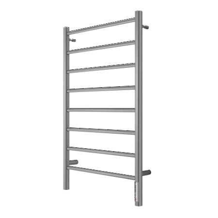 Аврора П8 500х850 Электро (quick touch) Полотенцесушитель TERMINUS Сатин Кинешма - фото 1 Аврора П8 500х850 Электро (quick touch) Полотенцесушитель TERMINUS Сатин Кинешма - фото 1