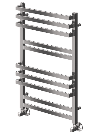Линц П10 500х800 Полотенцесушитель TERMINUS Кинешма - фото 1 Линц П10 500х800 Полотенцесушитель TERMINUS Кинешма - фото 1