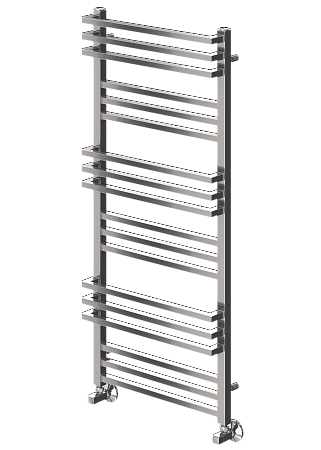 Нойс П18 500х1200 Полотенцесушитель TERMINUS Кинешма - фото 1 Нойс П18 500х1200 Полотенцесушитель TERMINUS Кинешма - фото 1