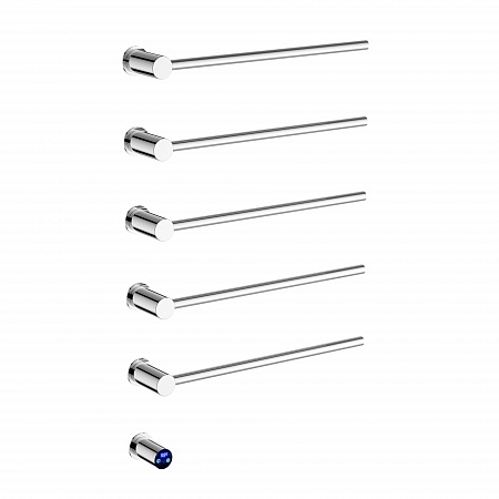 Аккорд П5 500х800 электро Полотенцесушитель TERMINUS Нержавеющая сталь Кинешма - фото 1 Аккорд П5 500х800 электро Полотенцесушитель TERMINUS Нержавеющая сталь Кинешма - фото 1