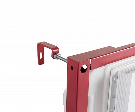 Сенсорная система инсталляции для подвесного унитаза 500х1125 (3 в 1) Terminus Кинешма - фото 6