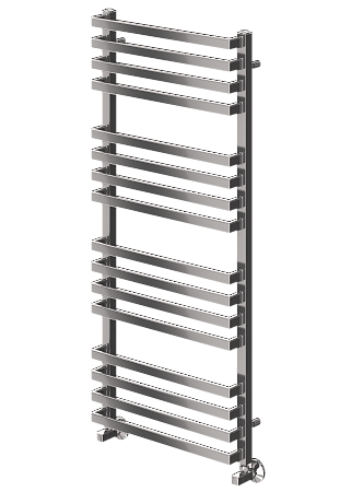 Рид П16 500х1200 Полотенцесушитель TERMINUS Кинешма - фото 1 Рид П16 500х1200 Полотенцесушитель TERMINUS Кинешма - фото 1