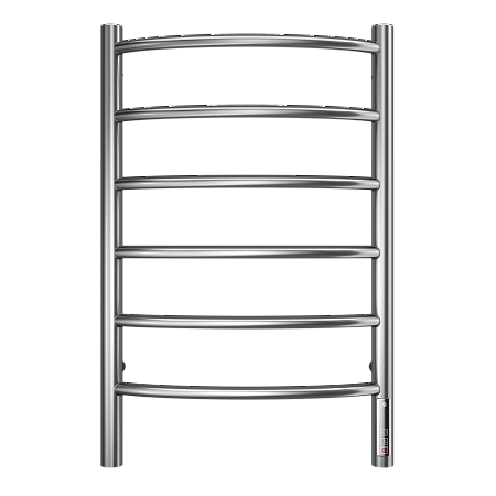 Классик П6 400х650 Электро (quick touch) Полотенцесушитель TERMINUS Сатин Кинешма - фото 2 Классик П6 400х650 Электро (quick touch) Полотенцесушитель TERMINUS Сатин Кинешма - фото 2